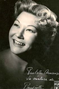 Paulette Arnoux profile photo