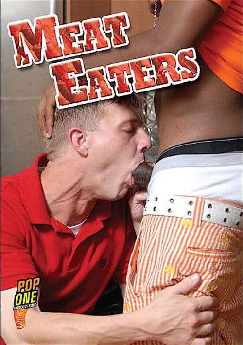 Meat Eaters poster