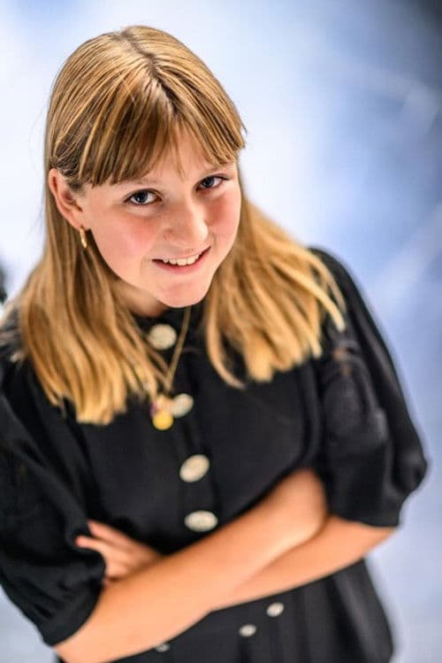 Rosa Marchant profile photo