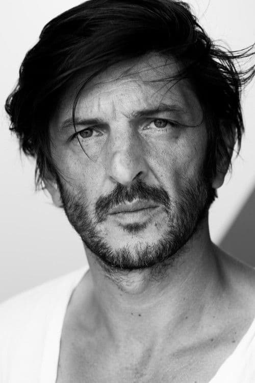 Raphael Roger Levy profile photo