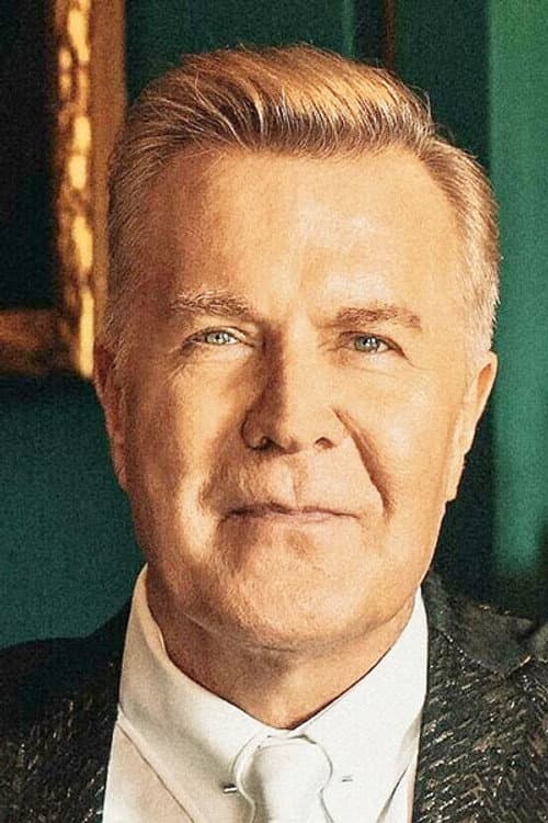 Martin Fry profile photo