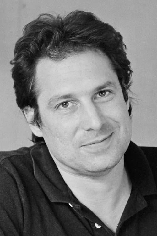 David Milch profile photo