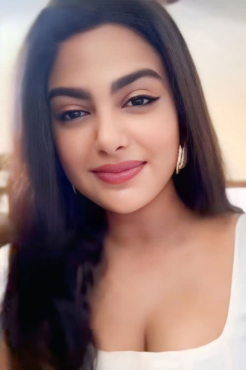Anu Nair profile photo