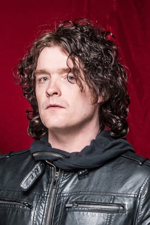 Vincent Cavanagh profile photo