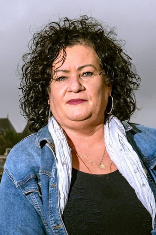 Caroline van der Plas profile photo