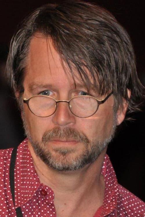 Matthew Bennett profile photo