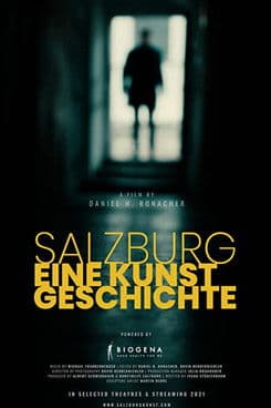 Salzburg. Eine Kunstgeschichte. poster