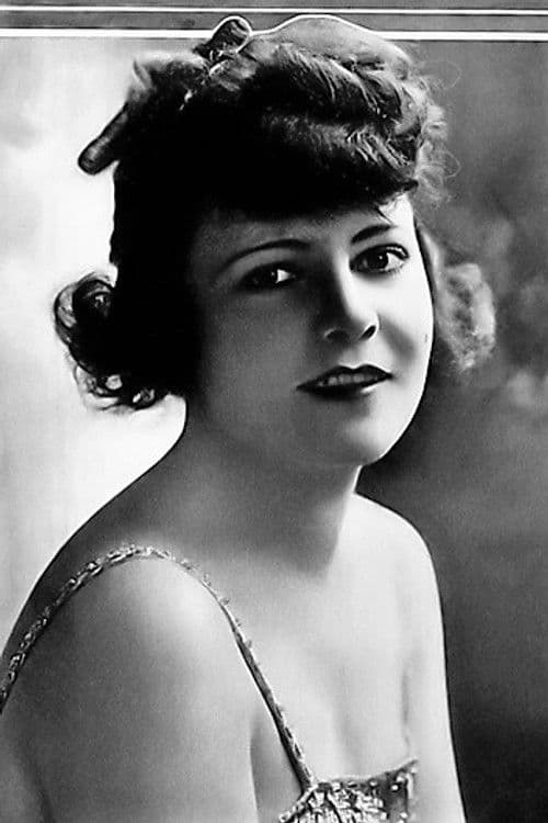 Mary Thurman profile photo