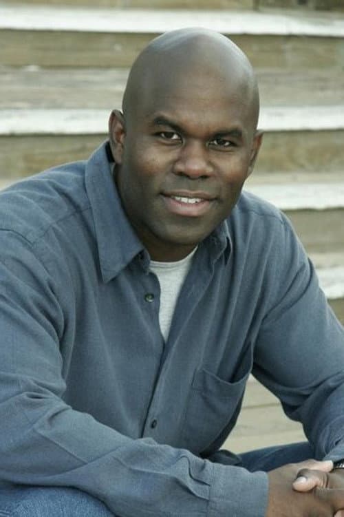 Luis Beckford profile photo