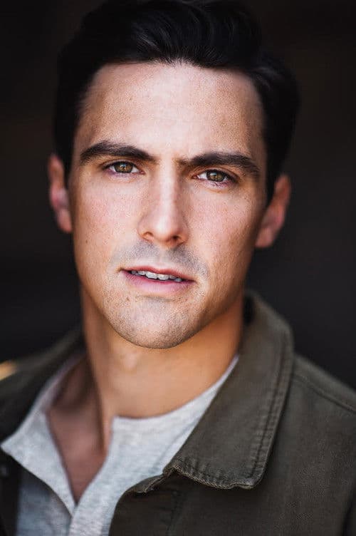 Jimmy Nicholas profile photo