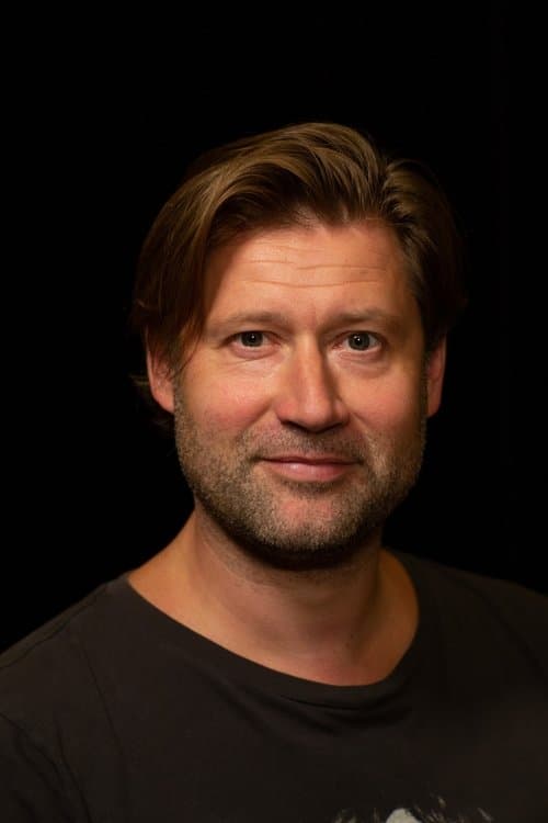 Lari Halme profile photo