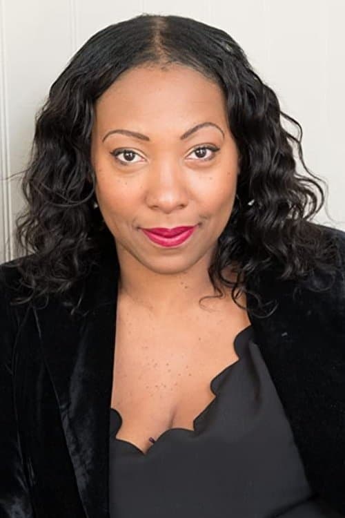 Anjela Lauren Smith profile photo