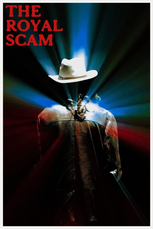 The Royal Scam poster