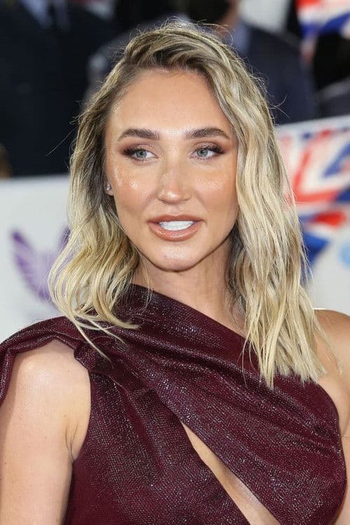Megan McKenna profile photo