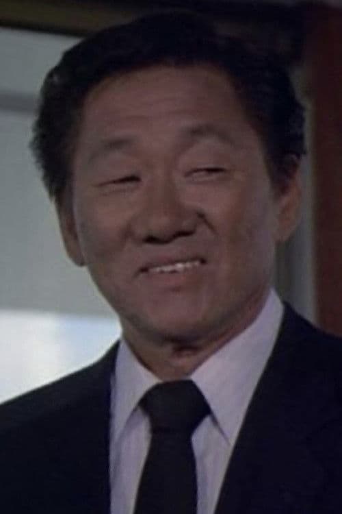 Kwan Hi Lim profile photo