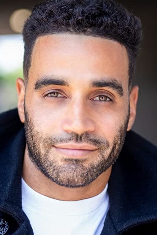 Avi Bernard profile photo