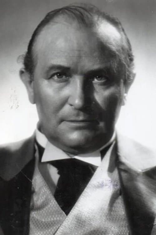 Eugen Klöpfer profile photo