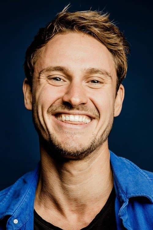 Frédéric Brossier profile photo