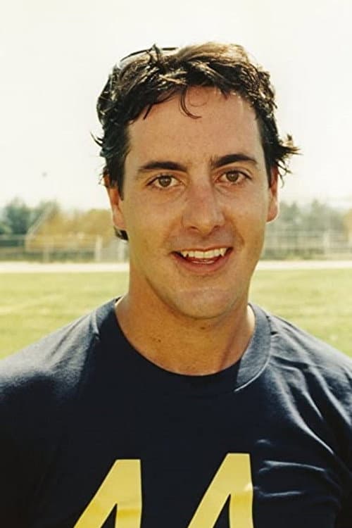 David Naughton profile photo