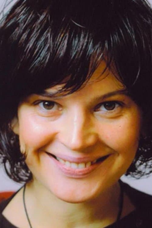 Elena Golyanova profile photo