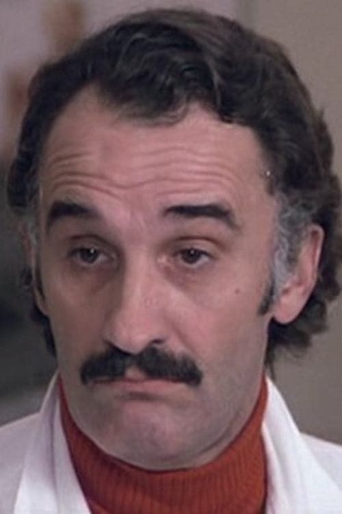 Gino Pernice profile photo