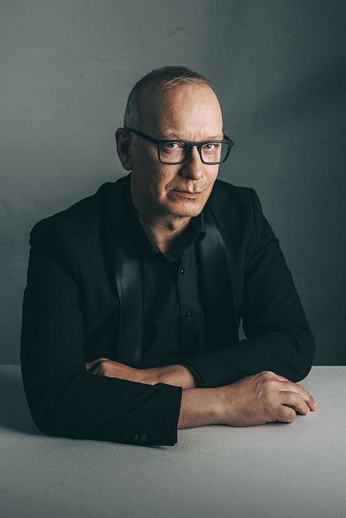 Uroš Smolej profile photo