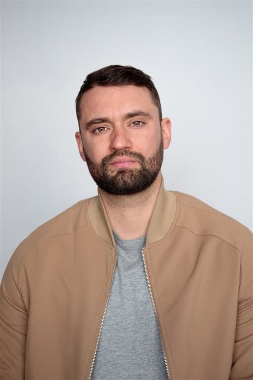 Richard Darancy profile photo