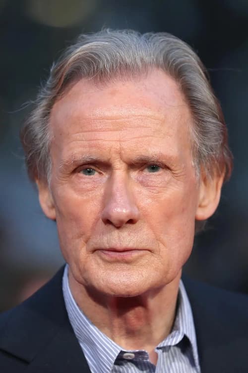 Bill Nighy profile photo