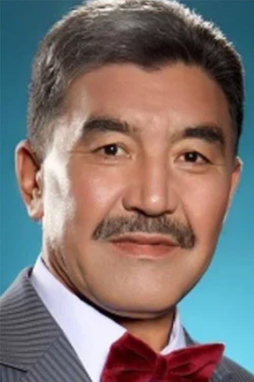 Bauirzhan Kaptagay profile photo