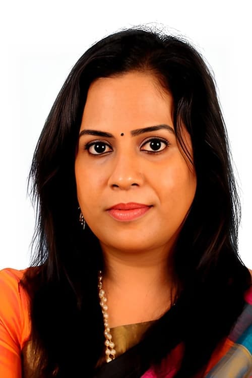 Lizzie Antony profile photo