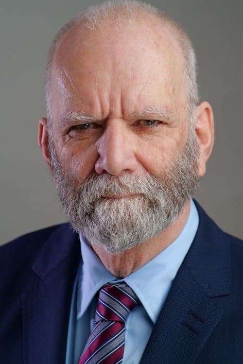 Peter Hosking profile photo