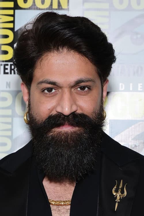 Yash profile photo
