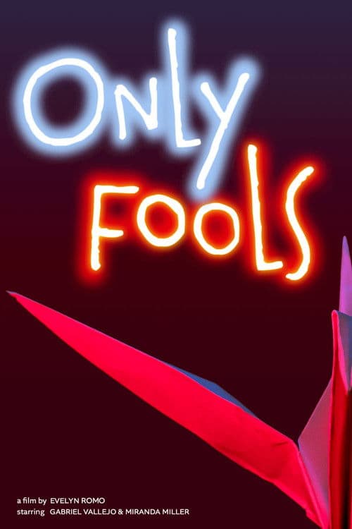 Only Fools poster