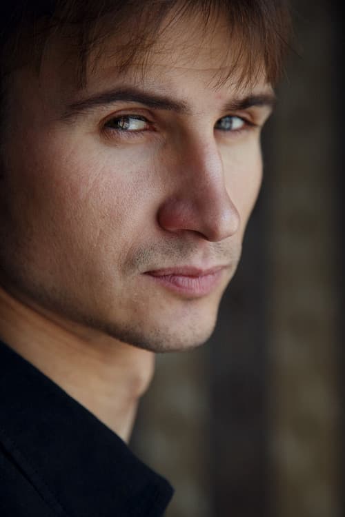 Nikolay Pimenov profile photo