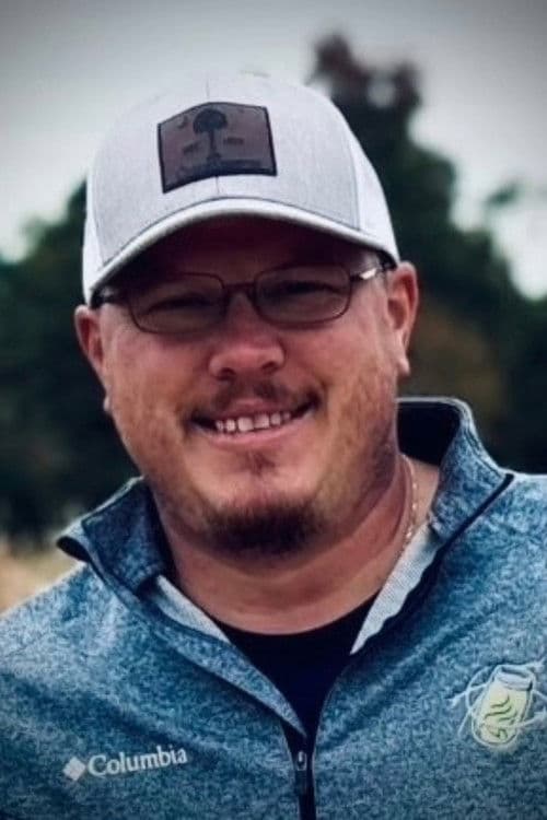 Nick Burkett profile photo