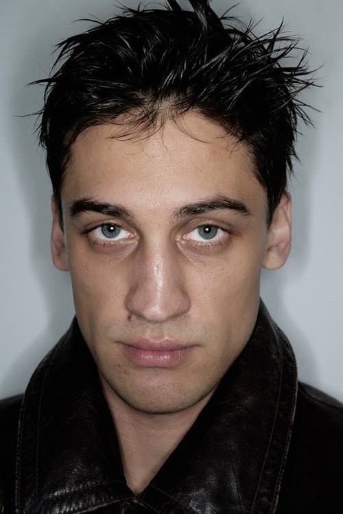 Nikita Kovtunov profile photo