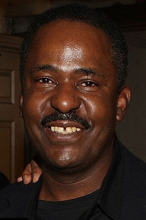 Tommy Brown profile photo