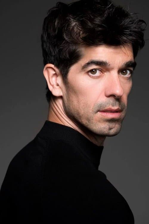 José Carlos Illanes profile photo