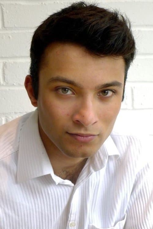 Adam Bloom profile photo