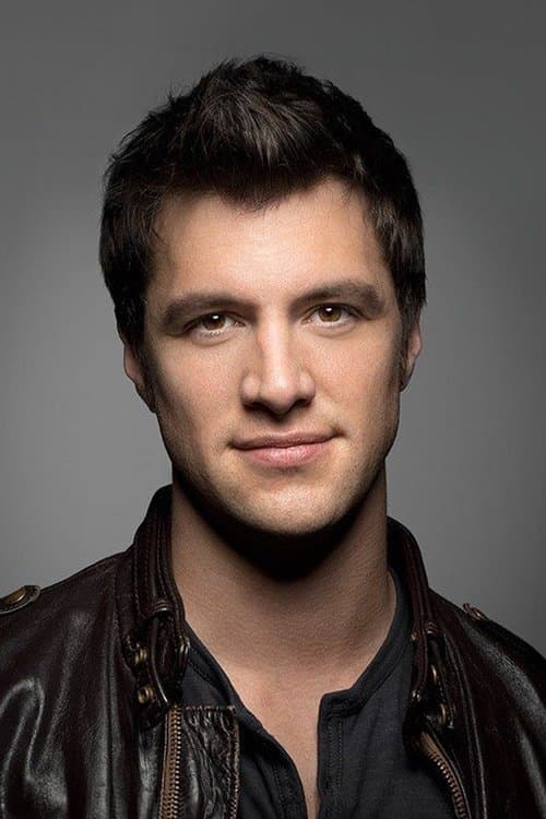 Shane McRae profile photo