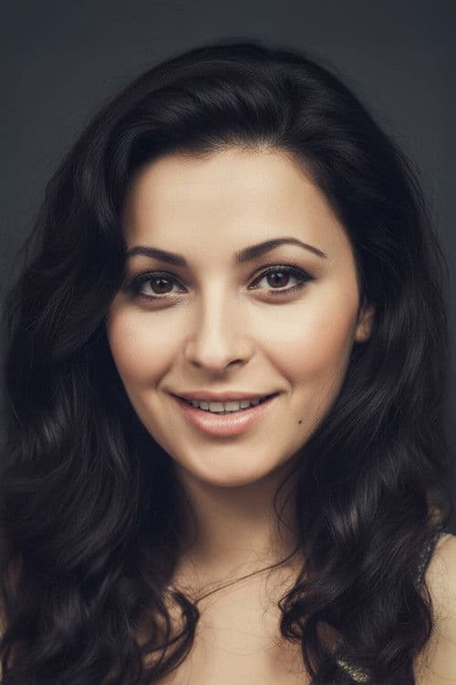 Emel Özden profile photo