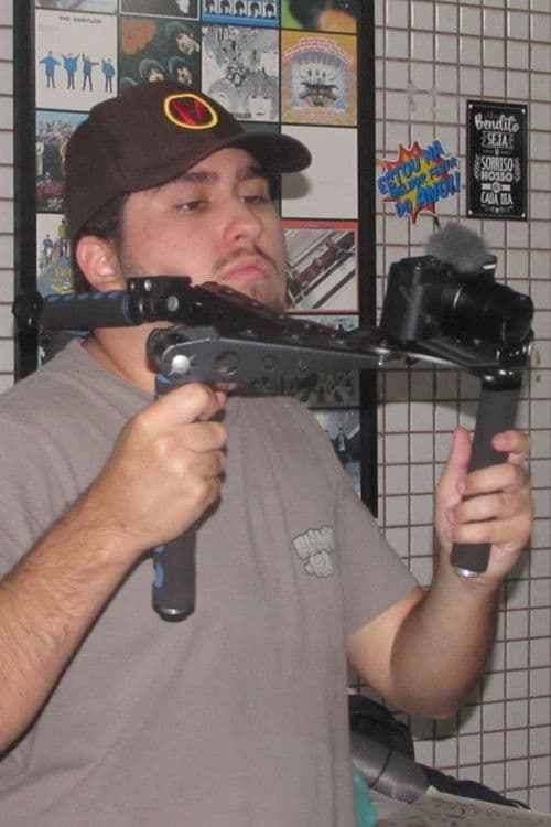 João Vitor Martins profile photo