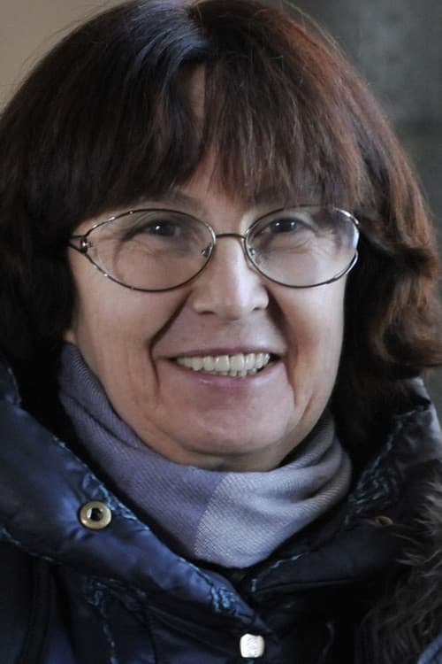 Galina Pushkova profile photo