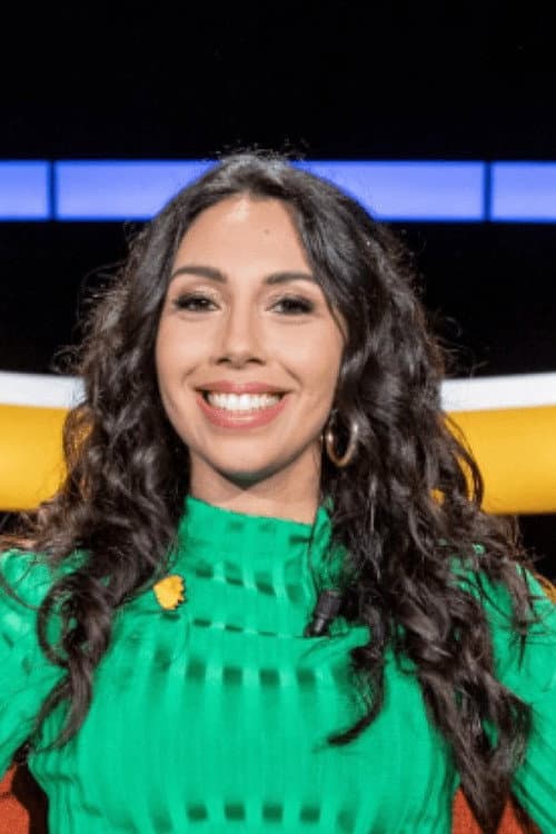 Danira Boukhriss Terkessidis profile photo