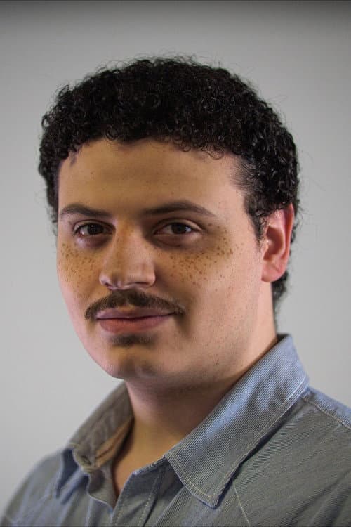 Donyé Michael Geary profile photo