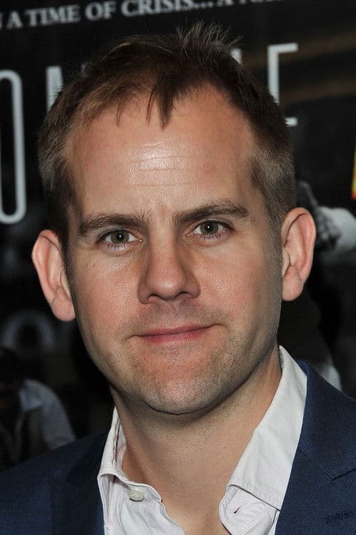 James Erskine profile photo