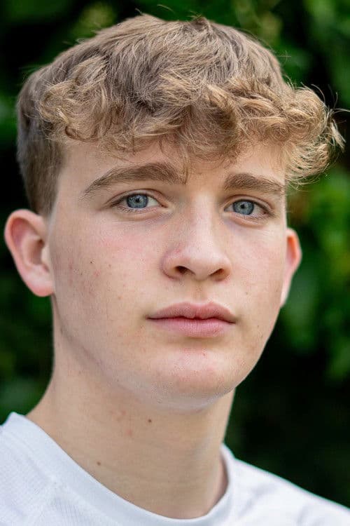 Aaron McVeigh profile photo