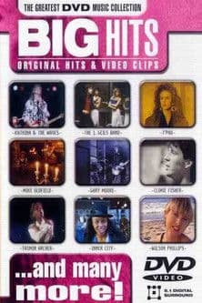 Big Hits poster