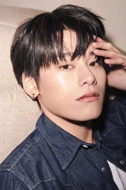 Cha Woo-min profile photo