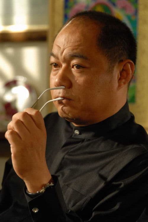 Zhao Jun profile photo